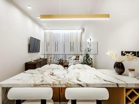 квартира за адресою Бульварно-Кудрявська вул. (Воровського), 15а