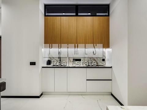 квартира за адресою Бульварно-Кудрявська вул. (Воровського), 15а