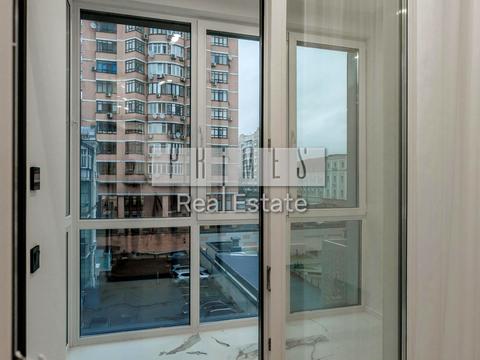 квартира за адресою Бульварно-Кудрявська вул. (Воровського), 15а