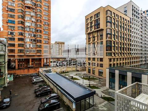 квартира за адресою Бульварно-Кудрявська вул. (Воровського), 15а