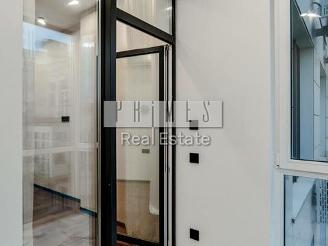 квартира за адресою Бульварно-Кудрявська вул. (Воровського), 15а