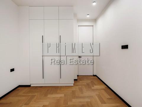 квартира за адресою Бульварно-Кудрявська вул. (Воровського), 15а