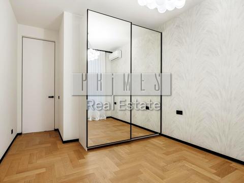 квартира за адресою Бульварно-Кудрявська вул. (Воровського), 15а