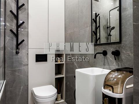 квартира за адресою Бульварно-Кудрявська вул. (Воровського), 15а