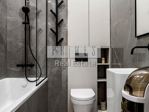 квартира за адресою Бульварно-Кудрявська вул. (Воровського), 15а