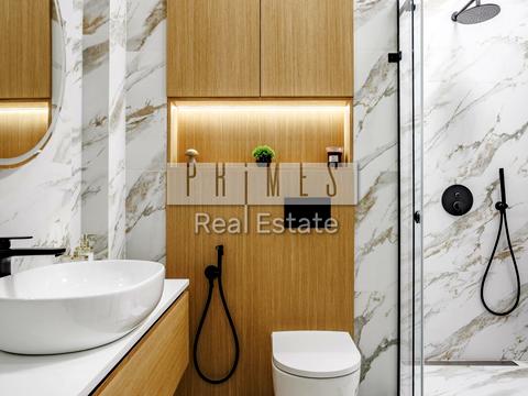 квартира за адресою Бульварно-Кудрявська вул. (Воровського), 15а