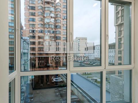 квартира за адресою Бульварно-Кудрявська вул. (Воровського), 15а