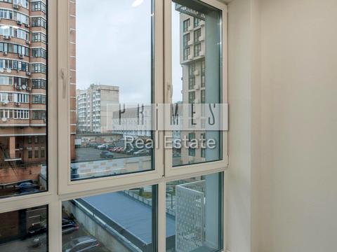 квартира за адресою Бульварно-Кудрявська вул. (Воровського), 15а