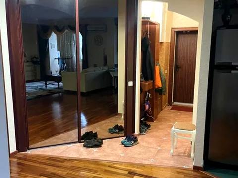 квартира за адресою Івана Мазепи вул. (Січневого Повстання), 12-А