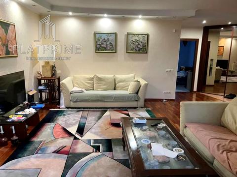 квартира за адресою Івана Мазепи вул. (Січневого Повстання), 12-А