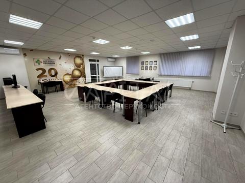 коммерческая по адресу Автозаводская ул., 71А