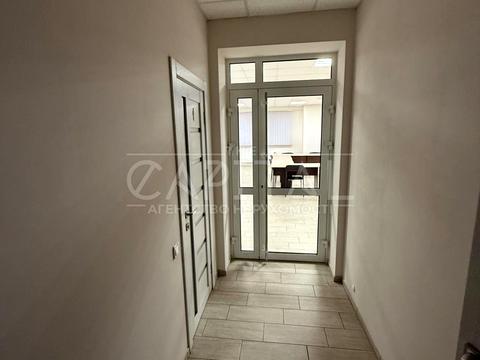 коммерческая по адресу Автозаводская ул., 71А