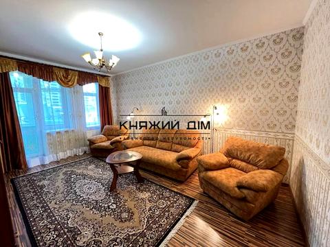 квартира по адресу Дмитриевская ул., 52-Б