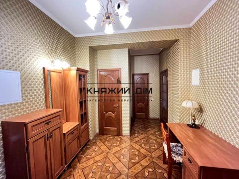 квартира по адресу Дмитриевская ул., 52-Б