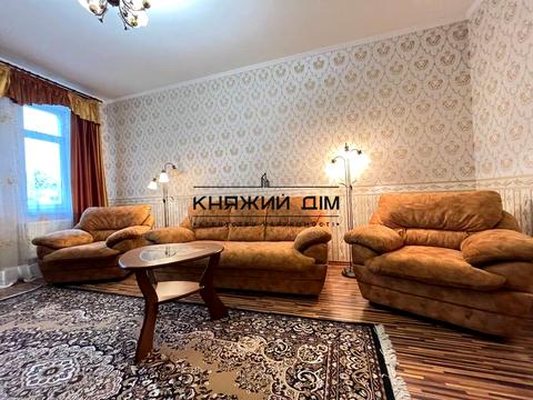 квартира по адресу Дмитриевская ул., 52-Б