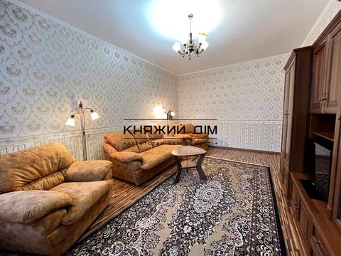 квартира по адресу Дмитриевская ул., 52-Б