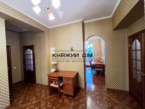 квартира по адресу Дмитриевская ул., 52-Б