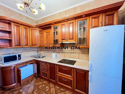 квартира по адресу Дмитриевская ул., 52-Б