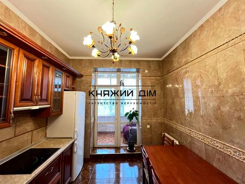 квартира по адресу Дмитриевская ул., 52-Б