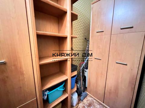 квартира по адресу Дмитриевская ул., 52-Б