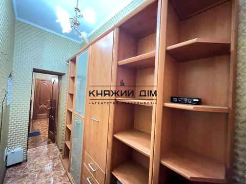 квартира по адресу Дмитриевская ул., 52-Б