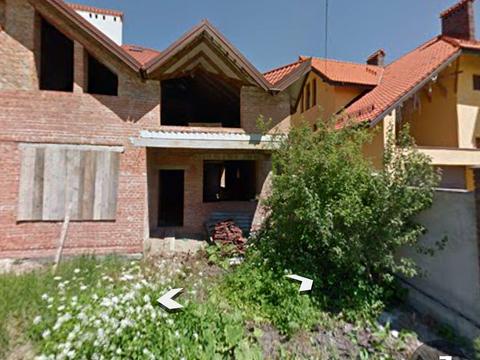 будинок за адресою Михайла Грушевського вул.