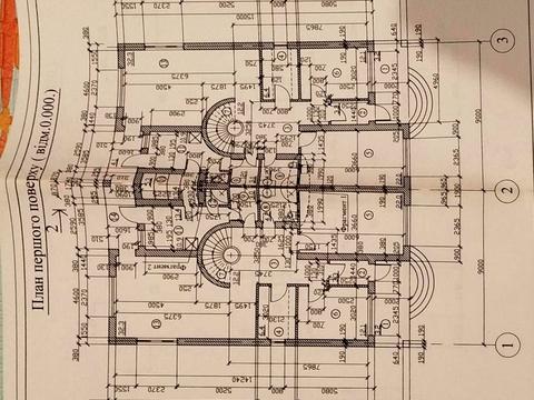 будинок за адресою Михайла Грушевського вул.