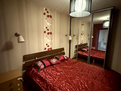 квартира за адресою Київ, Привокзальна вул., 10/1