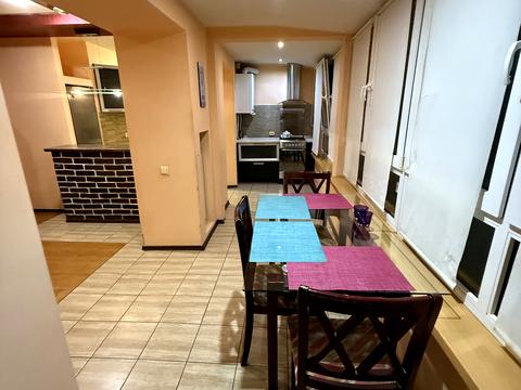 квартира за адресою Київ, Привокзальна вул., 10/1