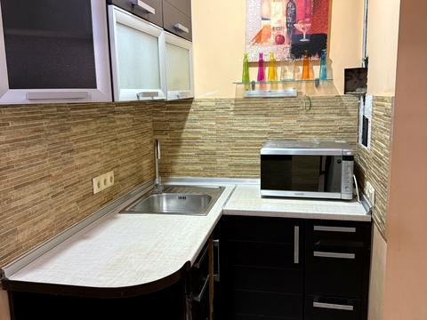 квартира за адресою Київ, Привокзальна вул., 10/1