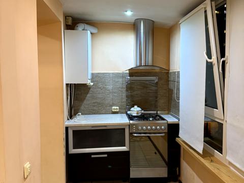 квартира за адресою Київ, Привокзальна вул., 10/1