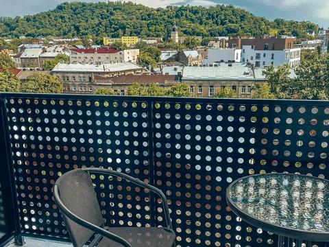 квартира за адресою Замарстинівська вул. (Калініна), 55-Е