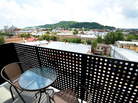 квартира за адресою Замарстинівська вул. (Калініна), 55-Е