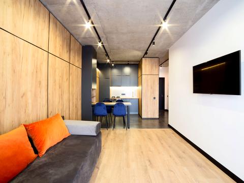 квартира за адресою Замарстинівська вул. (Калініна), 55-Е