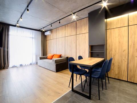 квартира за адресою Замарстинівська вул. (Калініна), 55-Е