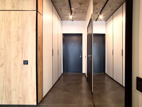 квартира за адресою Замарстинівська вул. (Калініна), 55-Е