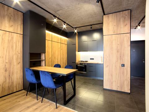 квартира за адресою Замарстинівська вул. (Калініна), 55-Е