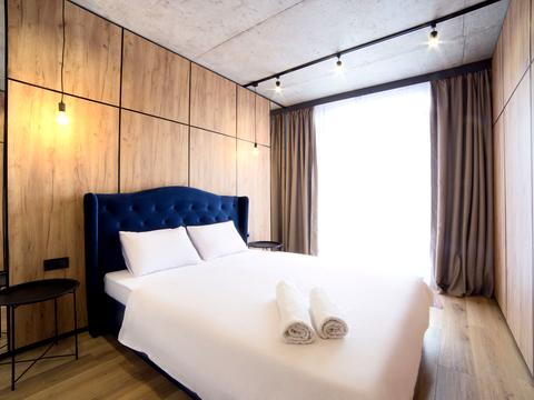 квартира за адресою Замарстинівська вул. (Калініна), 55-Е