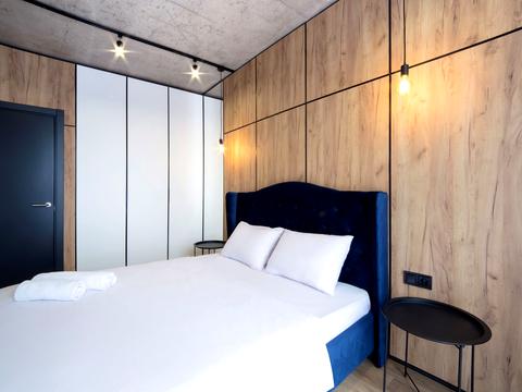 квартира за адресою Замарстинівська вул. (Калініна), 55-Е