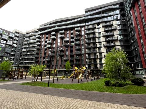 квартира за адресою Замарстинівська вул. (Калініна), 55-Е