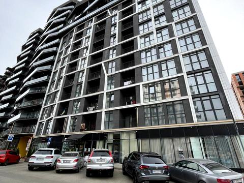 квартира за адресою Замарстинівська вул. (Калініна), 55-Е