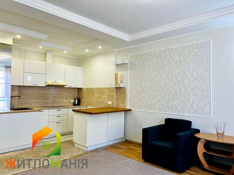 квартира за адресою Метрологічна вул., 109-А