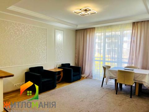 квартира за адресою Метрологічна вул., 109-А