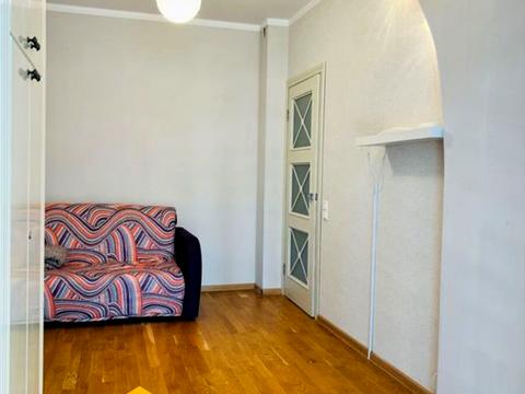 квартира за адресою Метрологічна вул., 109-А