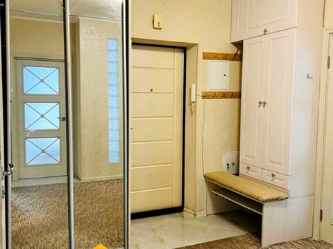 квартира за адресою Метрологічна вул., 109-А