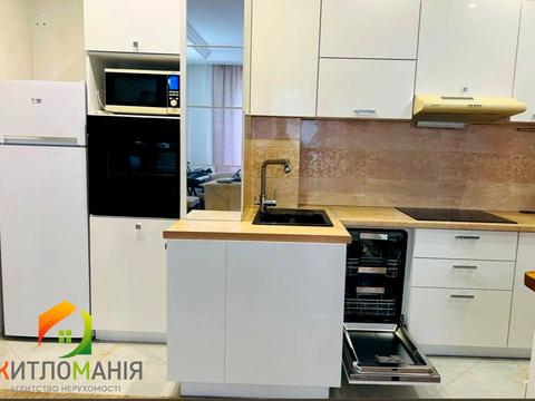 квартира за адресою Метрологічна вул., 109-А