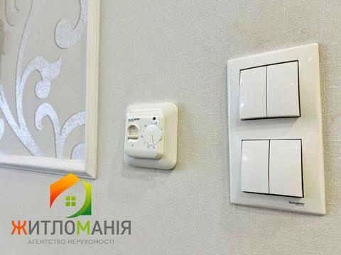 квартира за адресою Метрологічна вул., 109-А