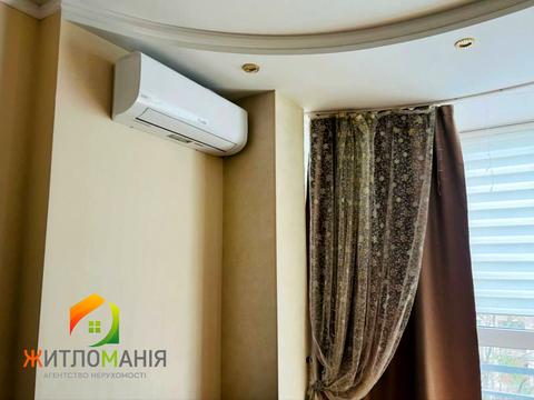 квартира за адресою Метрологічна вул., 109-А