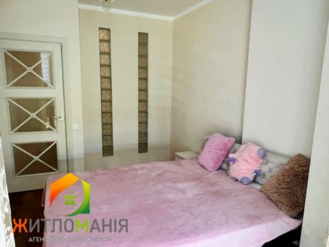 квартира за адресою Метрологічна вул., 109-А