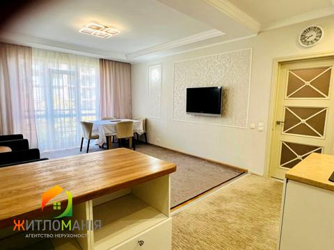 квартира за адресою Метрологічна вул., 109-А